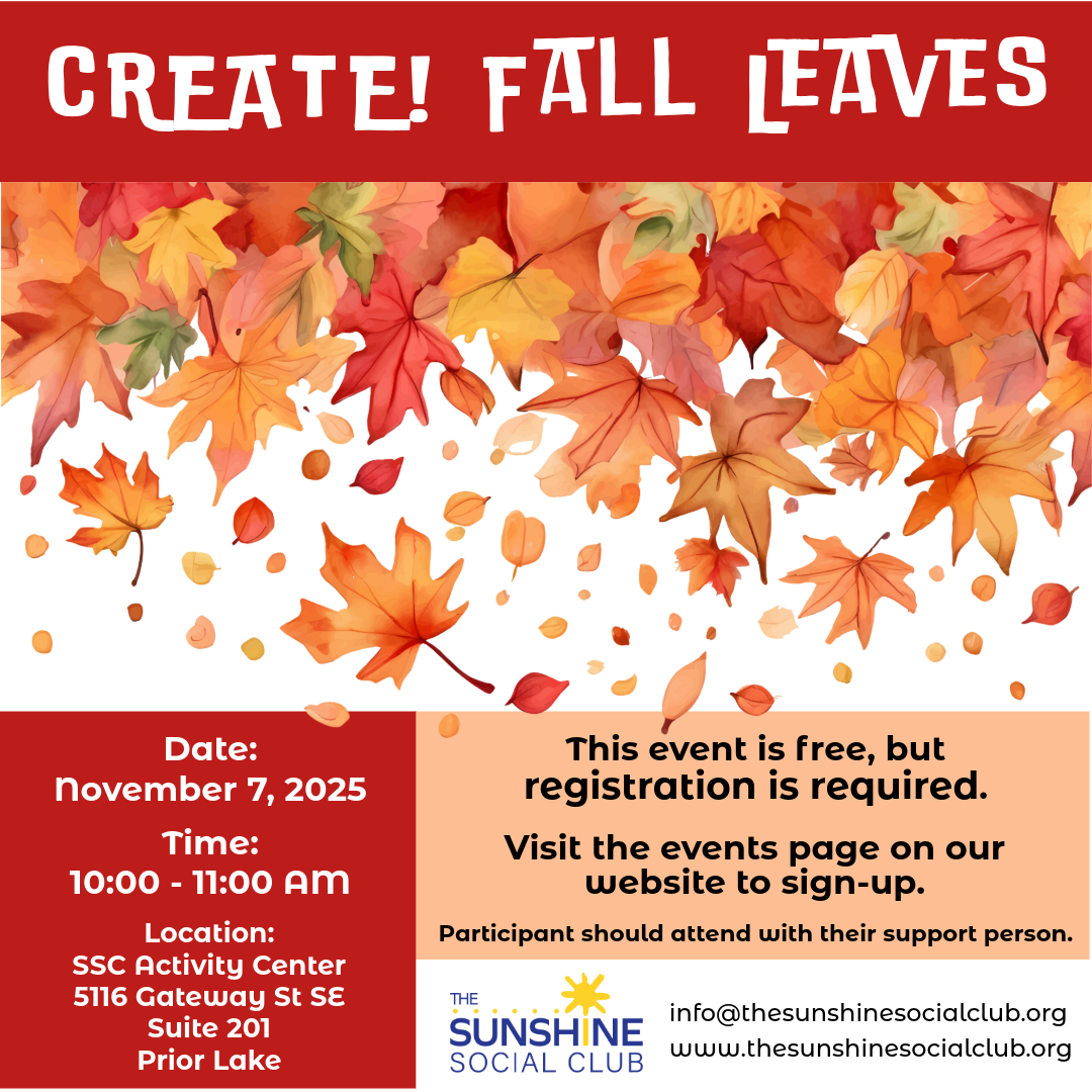 Events FallLeaves