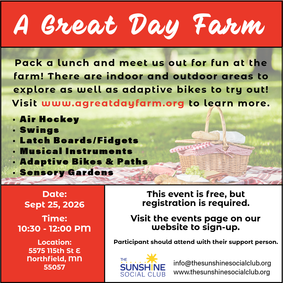 2026 Events-1-A Great Day Farm 6-12-2