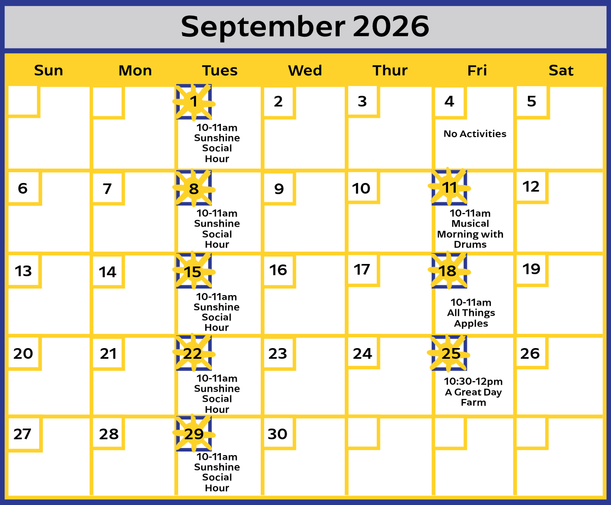 Calendar-1-Sept Calendar